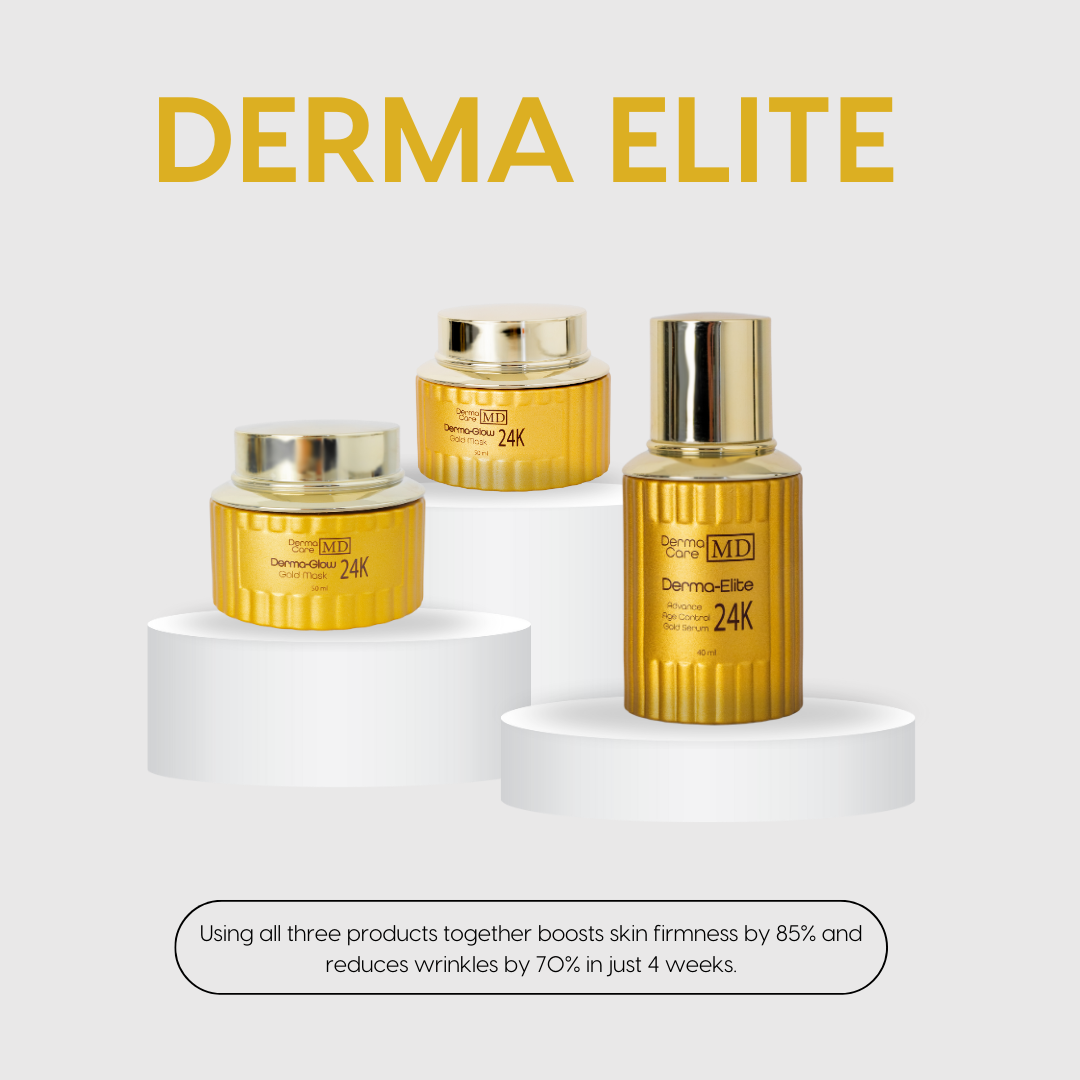 Derma-StemFactor 24K